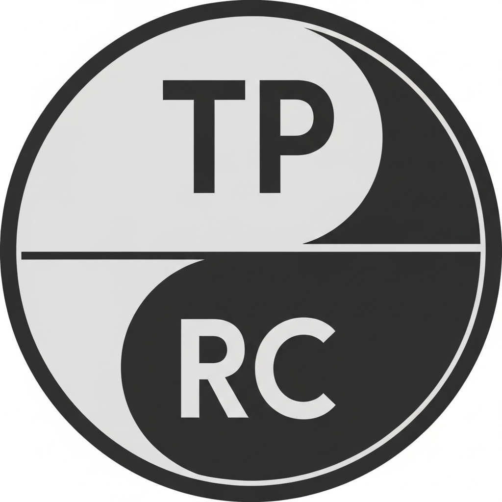 Rust Community Logo